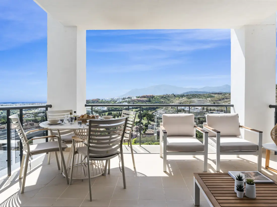 Location de Vacances Estepona 295