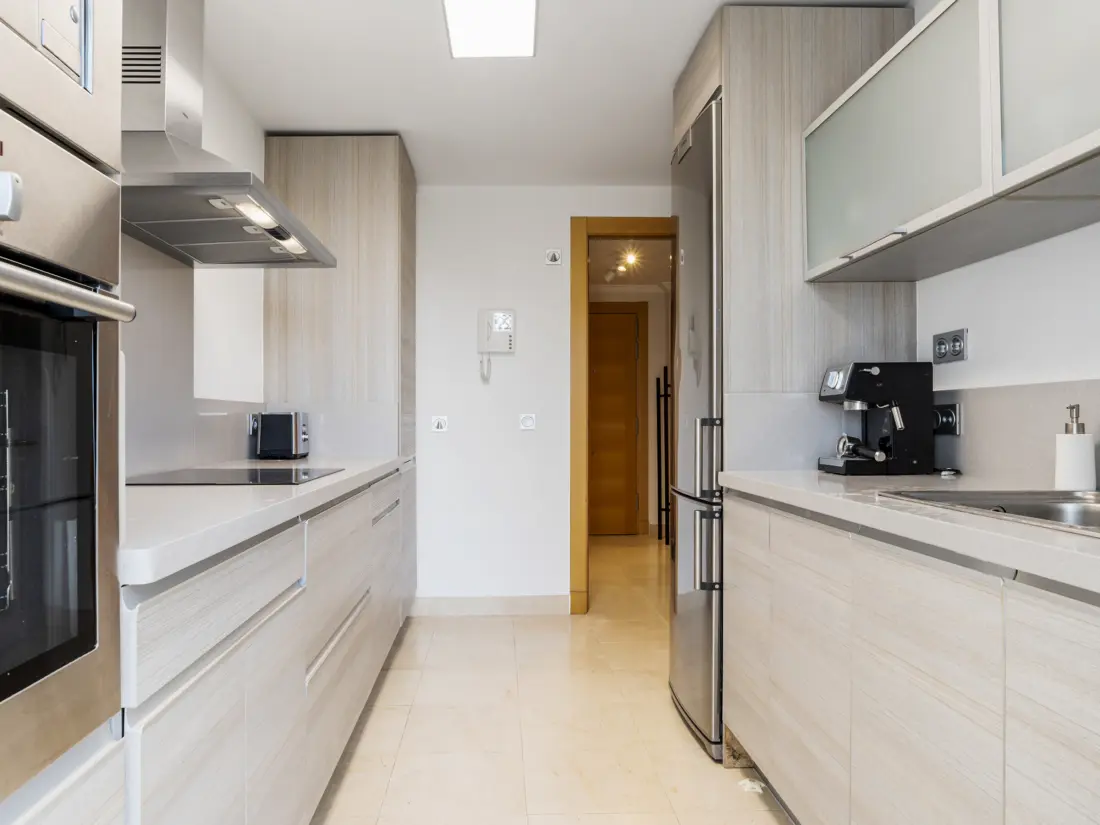 Location de Vacances Estepona 295