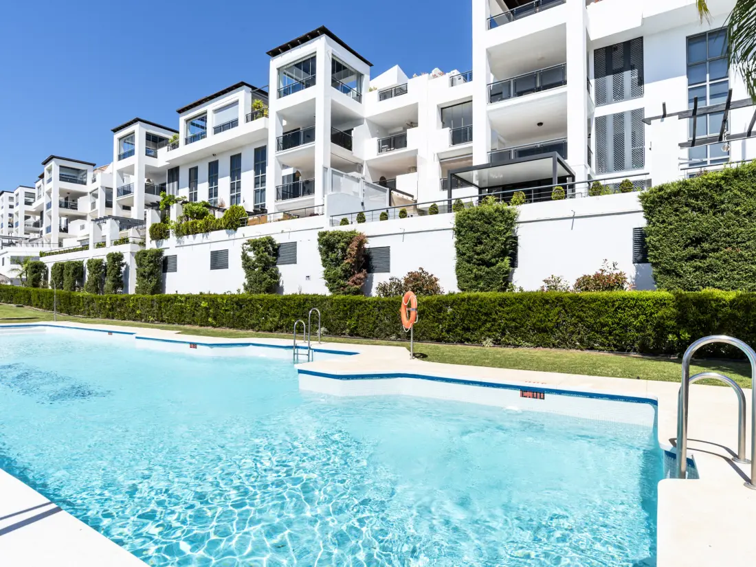 Location de Vacances Estepona 295