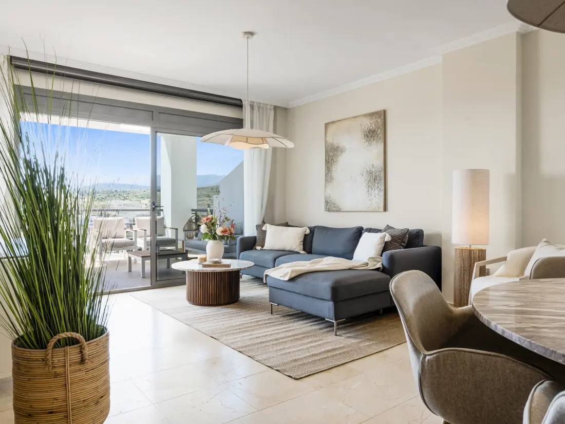 Location de Vacances Estepona 295