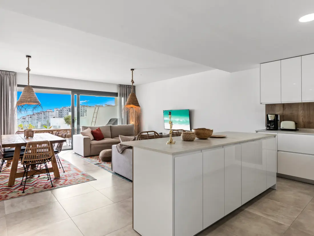 Location de Vacances Estepona 300