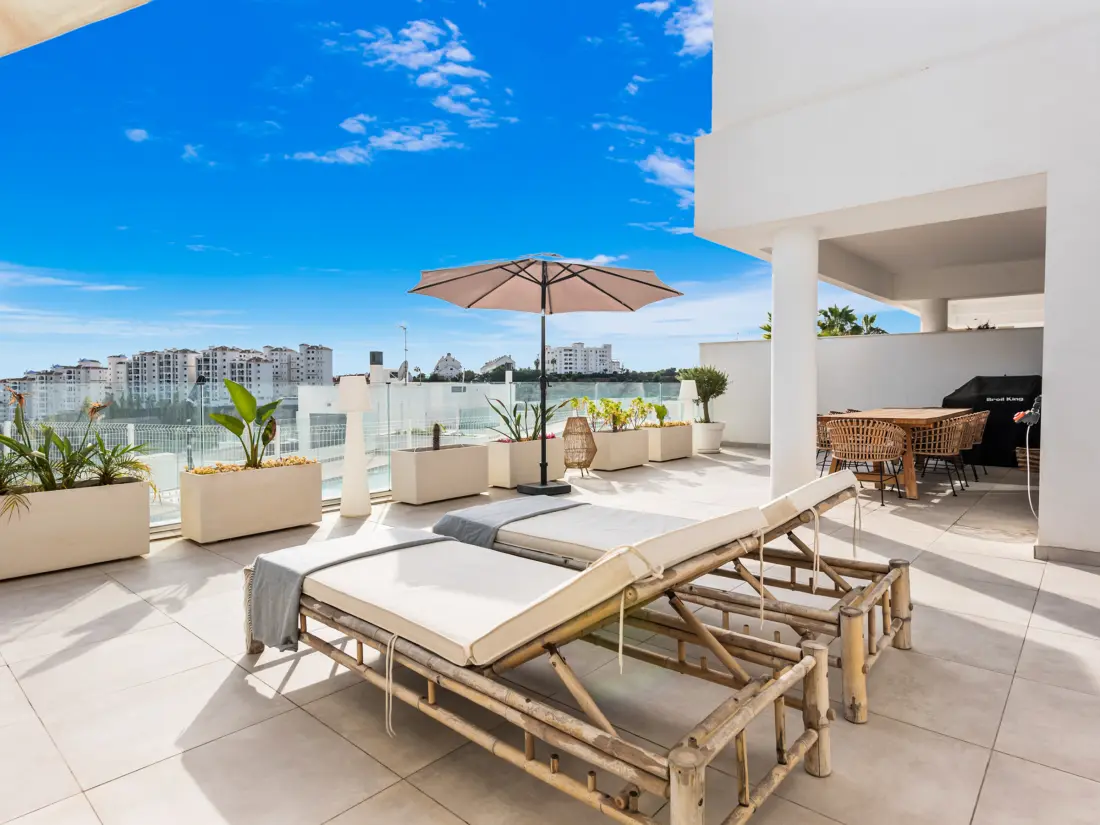Location de Vacances Estepona 300