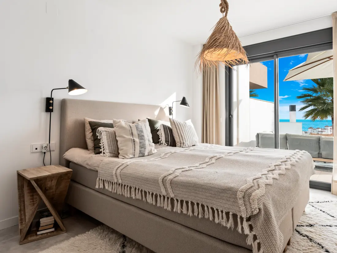 Location de Vacances Estepona 300
