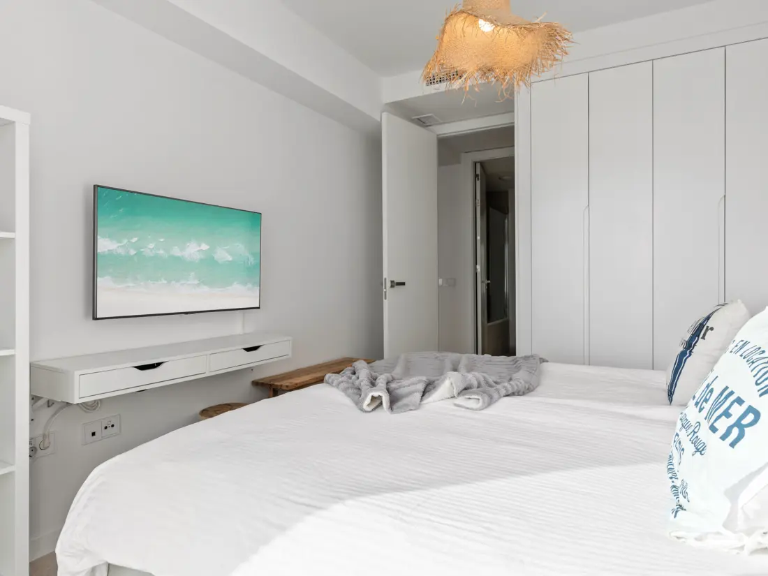 Location de Vacances Estepona 300