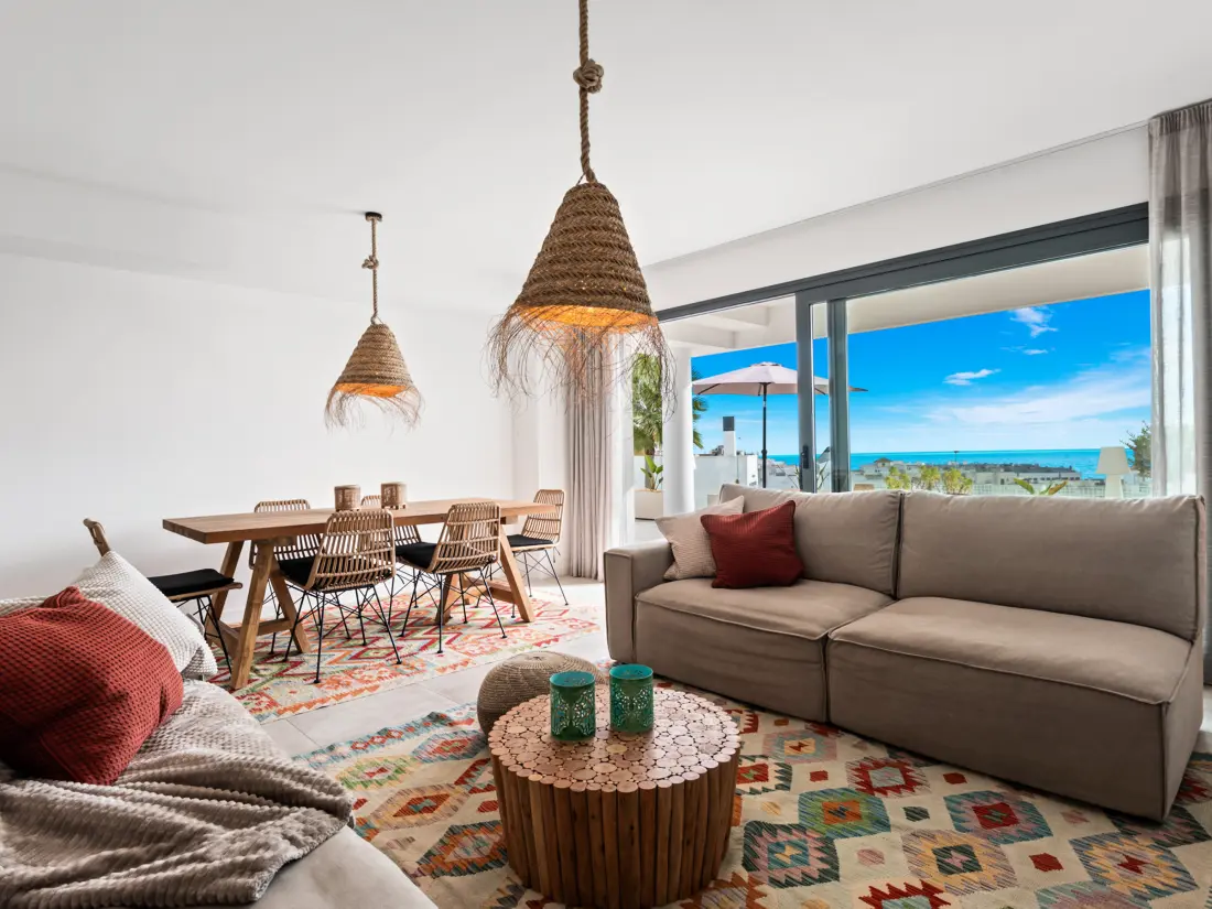 Location de Vacances Estepona 300