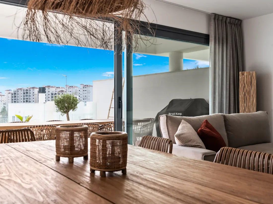 Location de Vacances Estepona 300