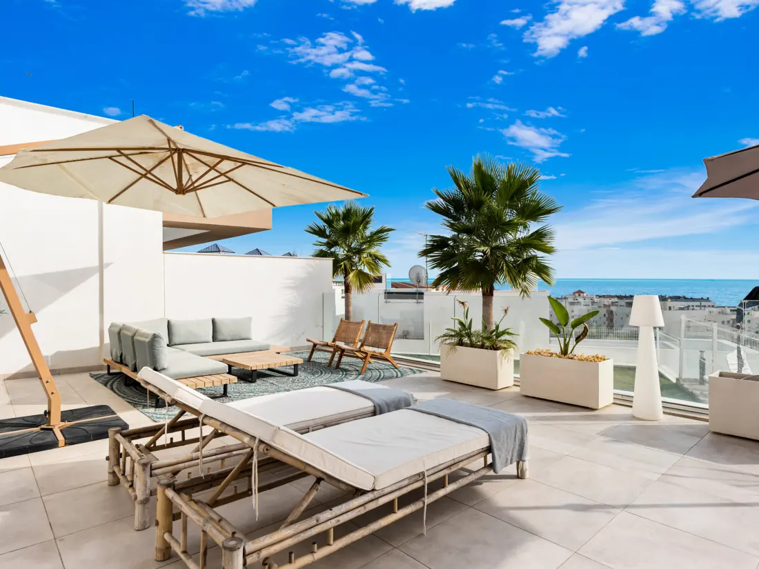 Location de Vacances Estepona 300