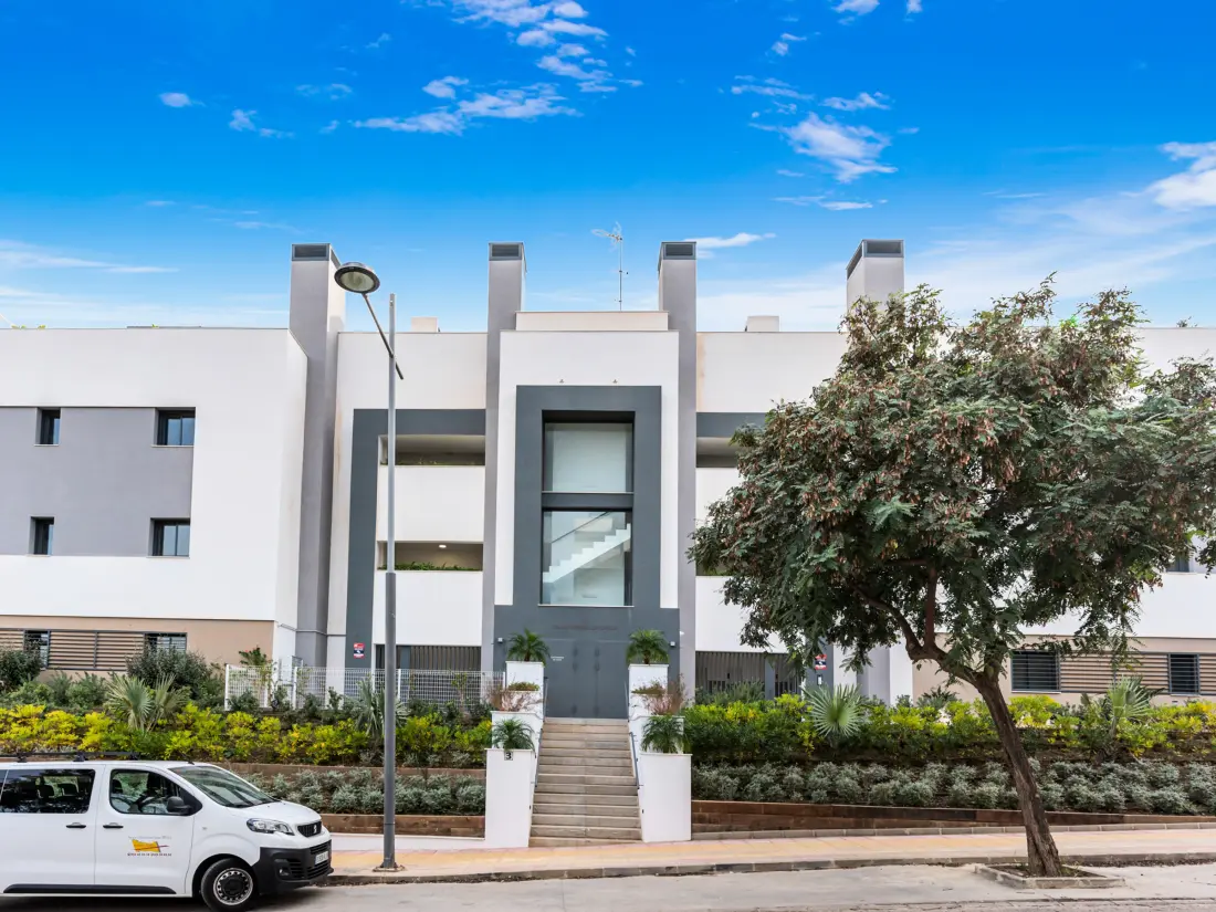 Location de Vacances Estepona 300