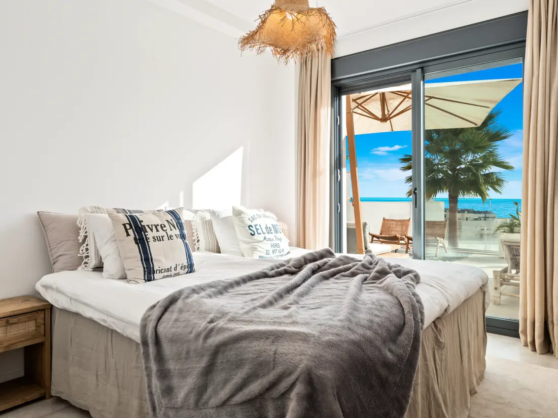 Location de Vacances Estepona 300