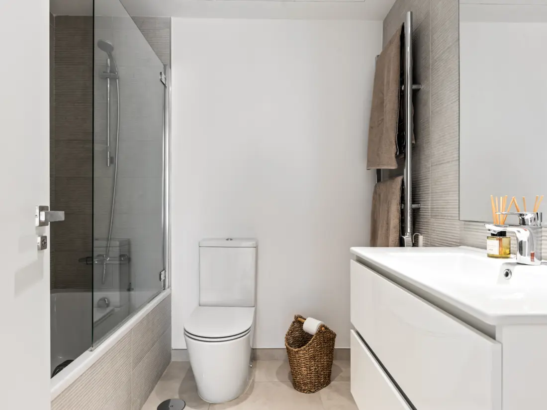 Location de Vacances Estepona 300