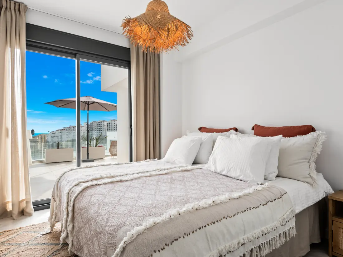 Location de Vacances Estepona 300
