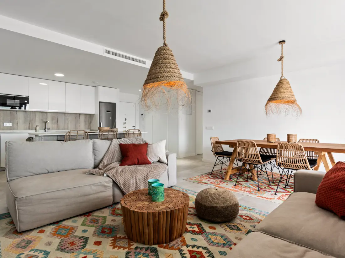 Location de Vacances Estepona 300