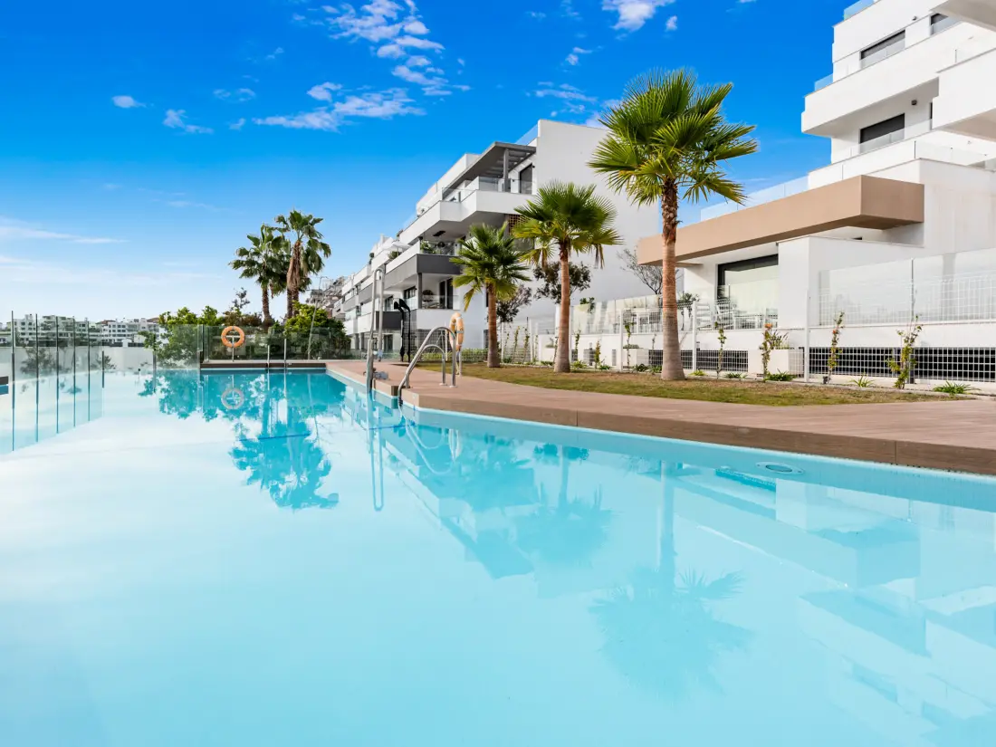 Location de Vacances Estepona 300