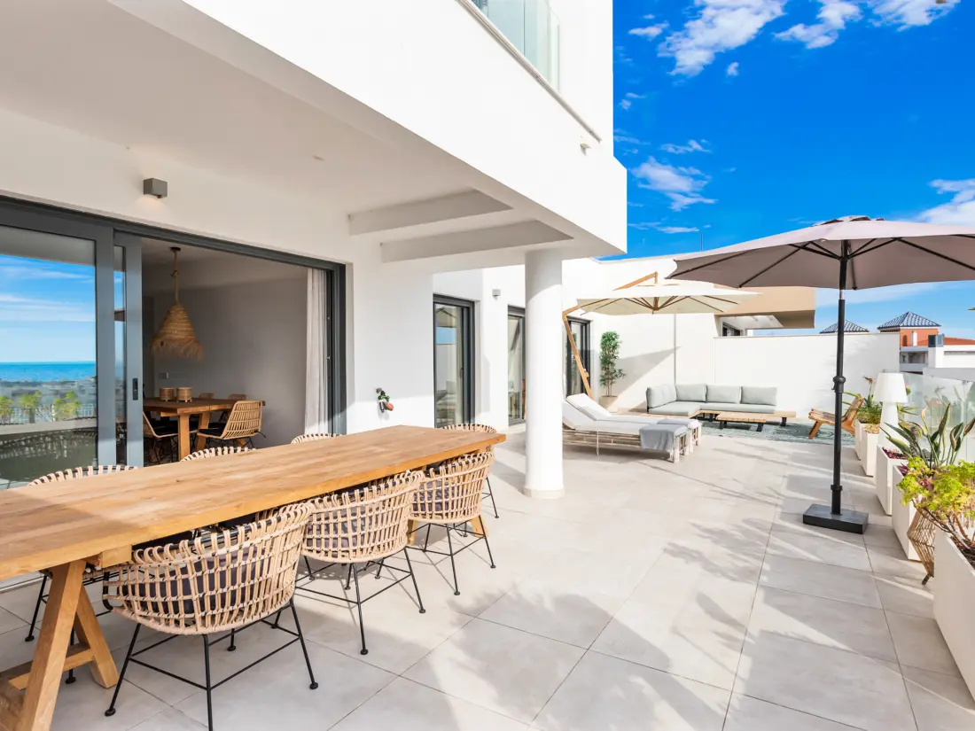 Location de Vacances Estepona 300
