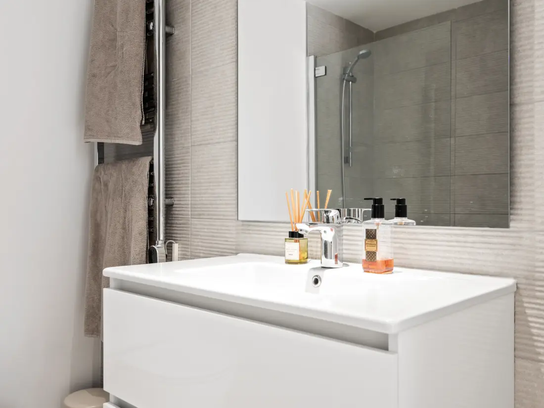 Location de Vacances Estepona 300