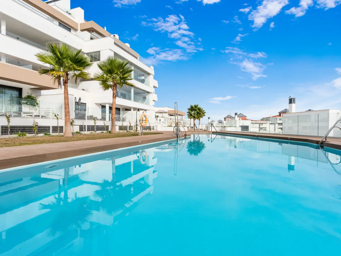 Location de Vacances Estepona 300