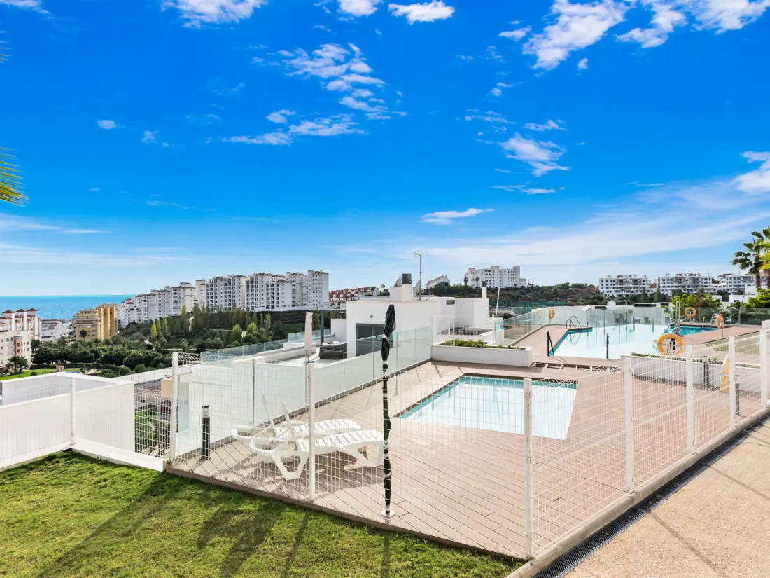 Location de Vacances Estepona 300