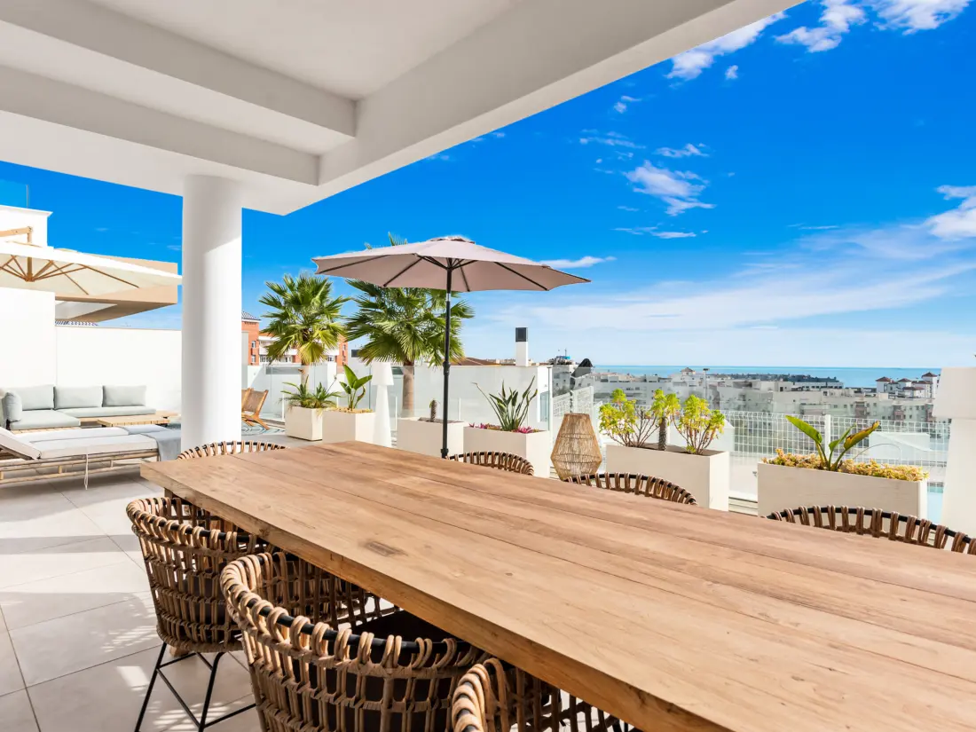 Location de Vacances Estepona 300