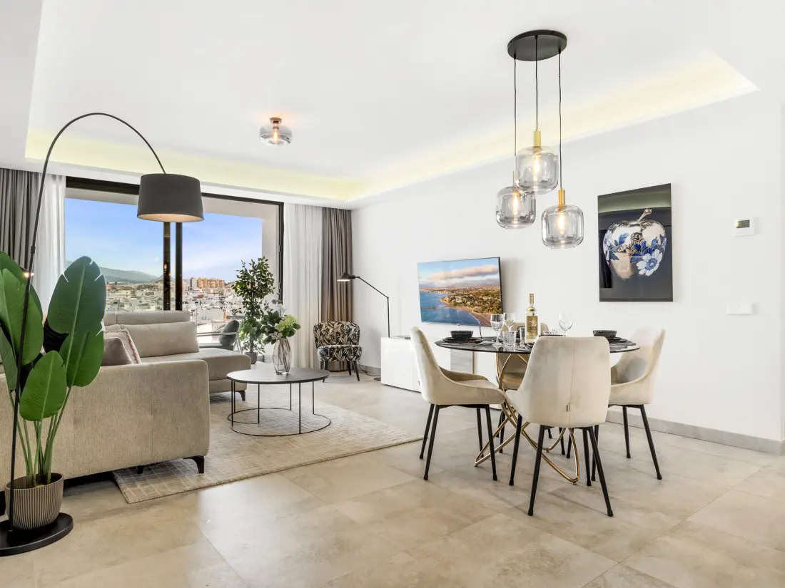 Location de Vacances Estepona 302