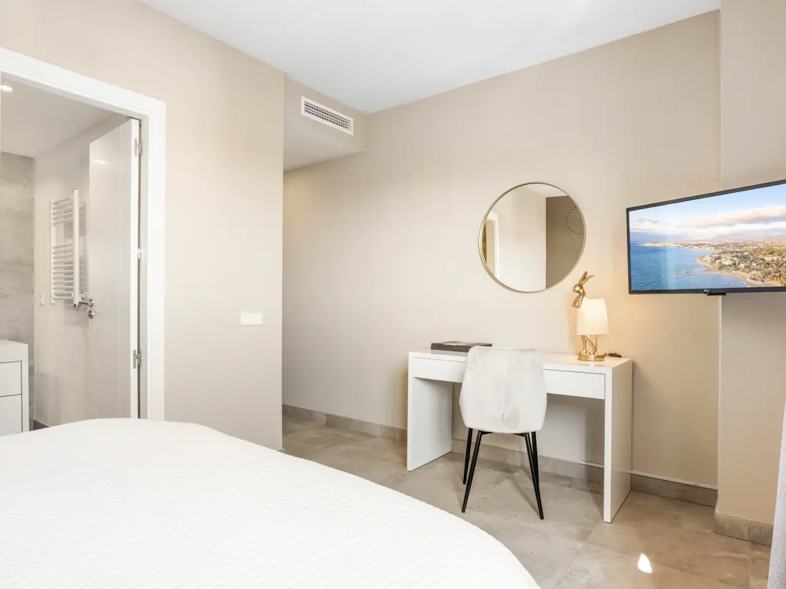Location de Vacances Estepona 302