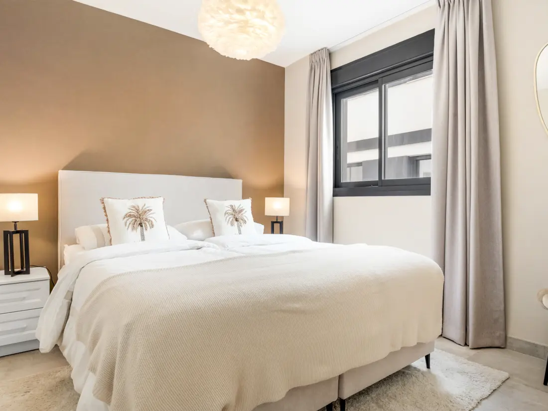 Location de Vacances Estepona 302