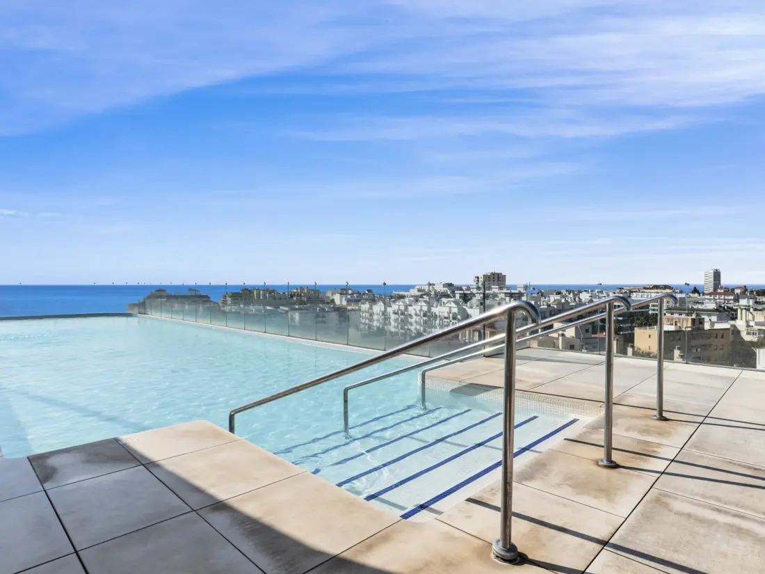 Location de Vacances Estepona 302