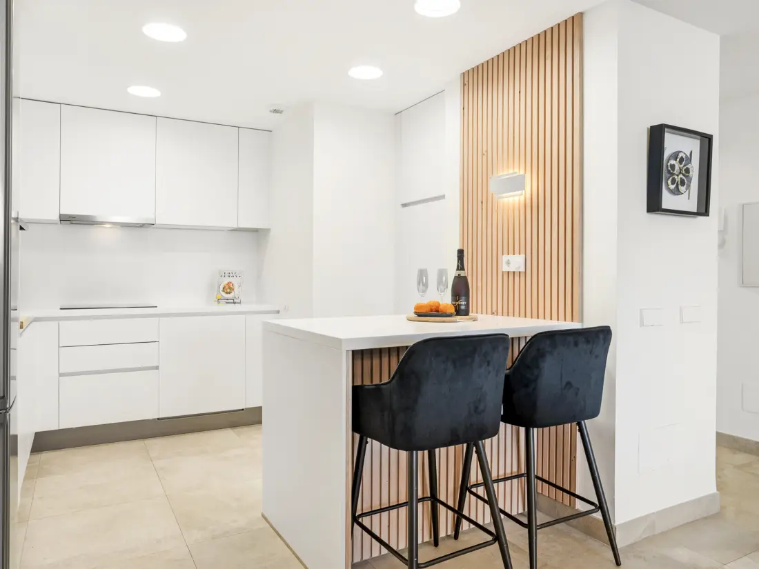 Location de Vacances Estepona 302