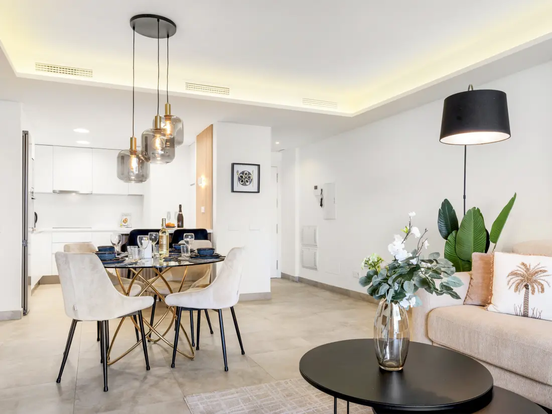 Location de Vacances Estepona 302