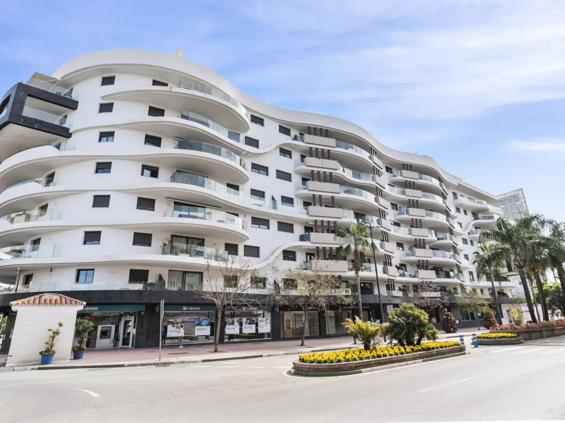 Location de Vacances Estepona 302