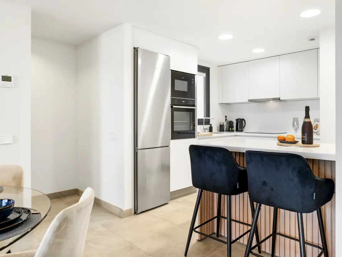 Location de Vacances Estepona 302