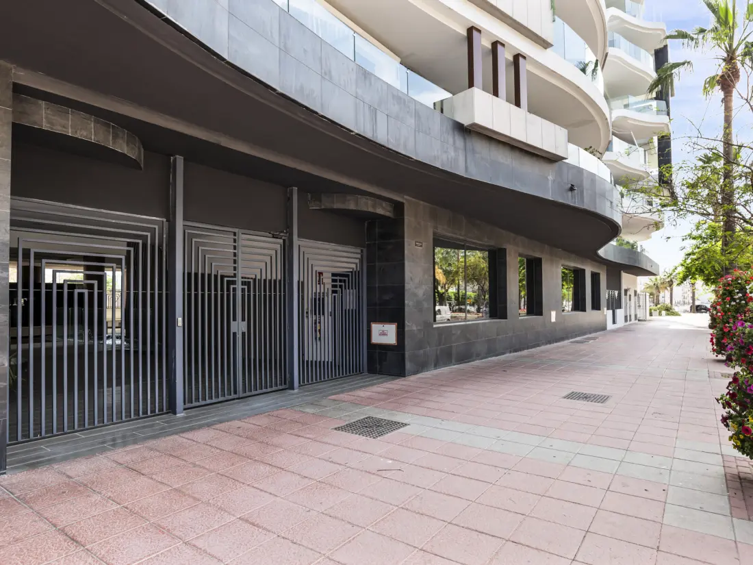 Location de Vacances Estepona 302