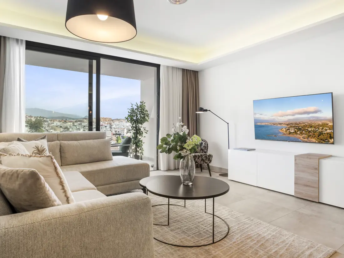 Location de Vacances Estepona 302