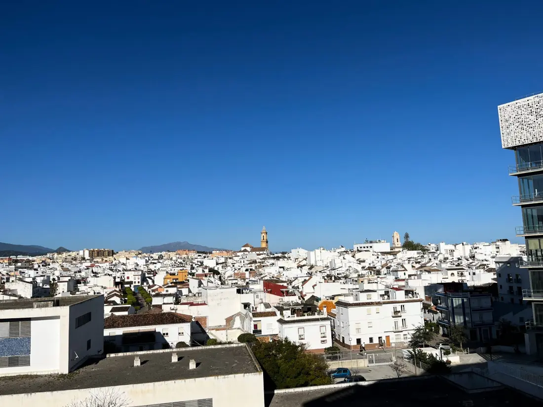 Location de Vacances Estepona 302