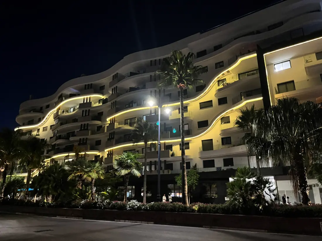 Location de Vacances Estepona 302