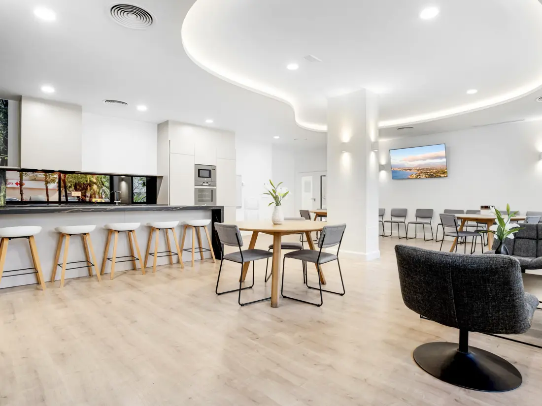 Location de Vacances Estepona 302
