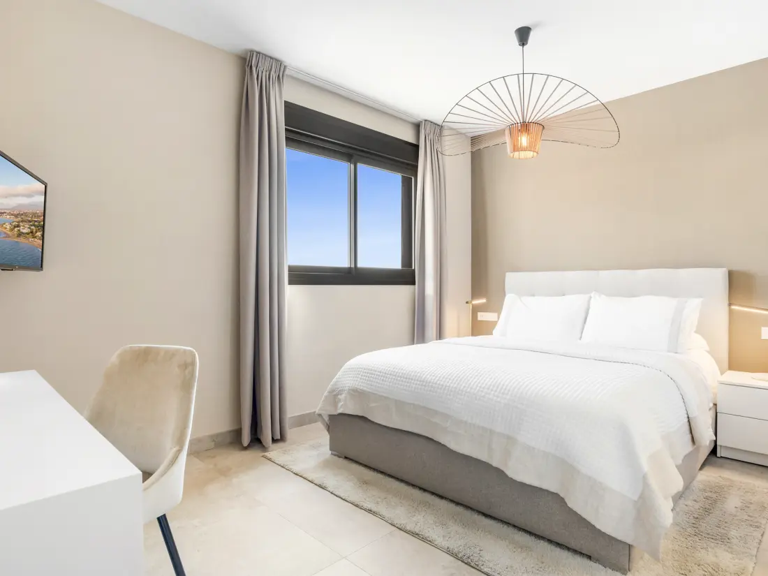Location de Vacances Estepona 302