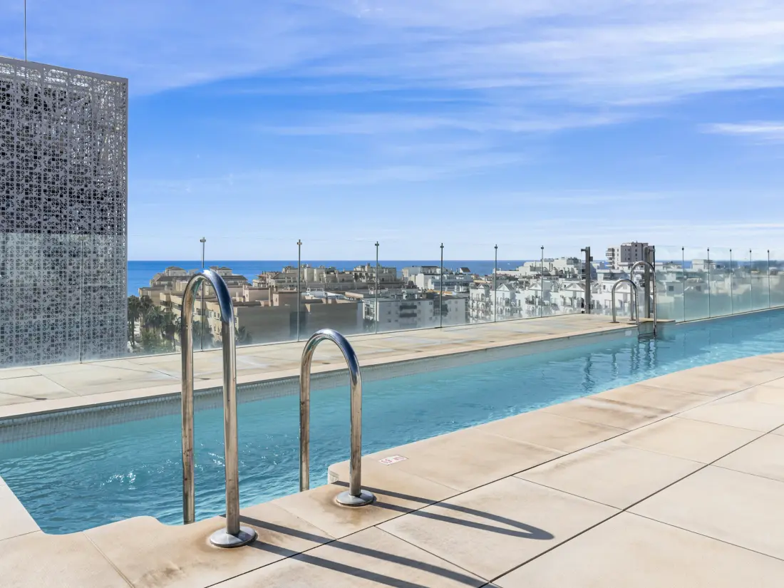 Location de Vacances Estepona 302
