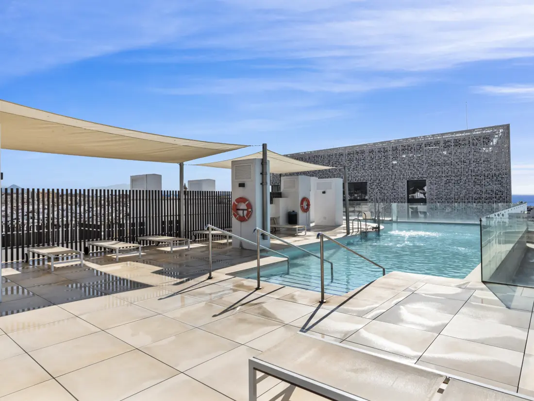 Location de Vacances Estepona 302
