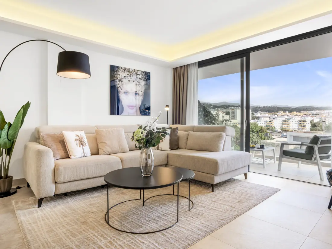 Location de Vacances Estepona 302