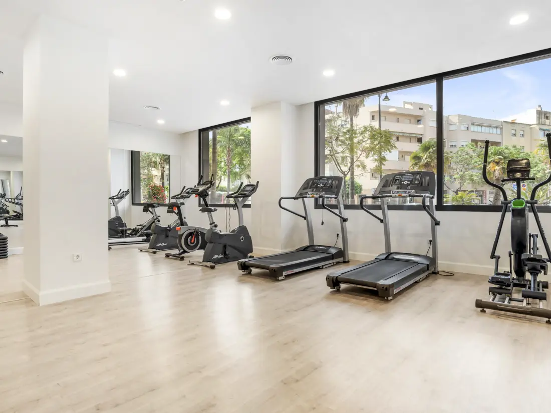 Location de Vacances Estepona 302