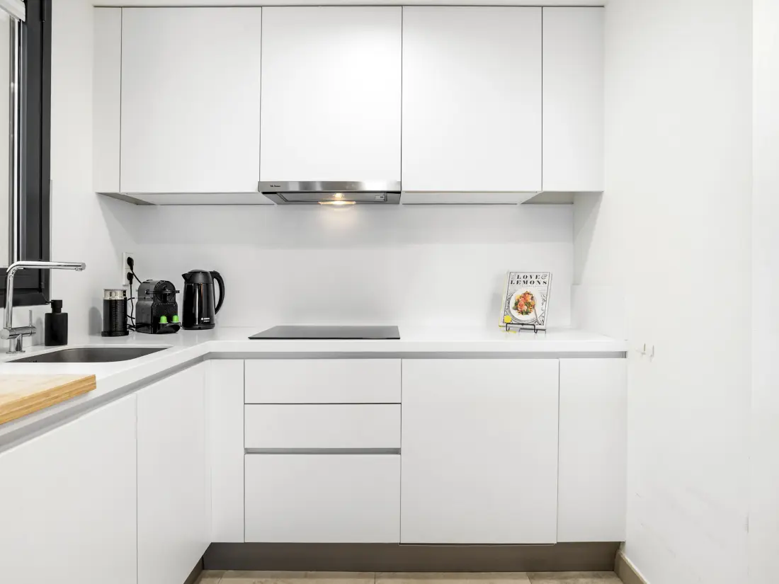 Location de Vacances Estepona 302