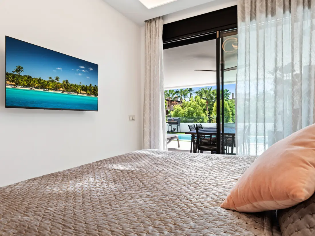 Location de Vacances Estepona 310