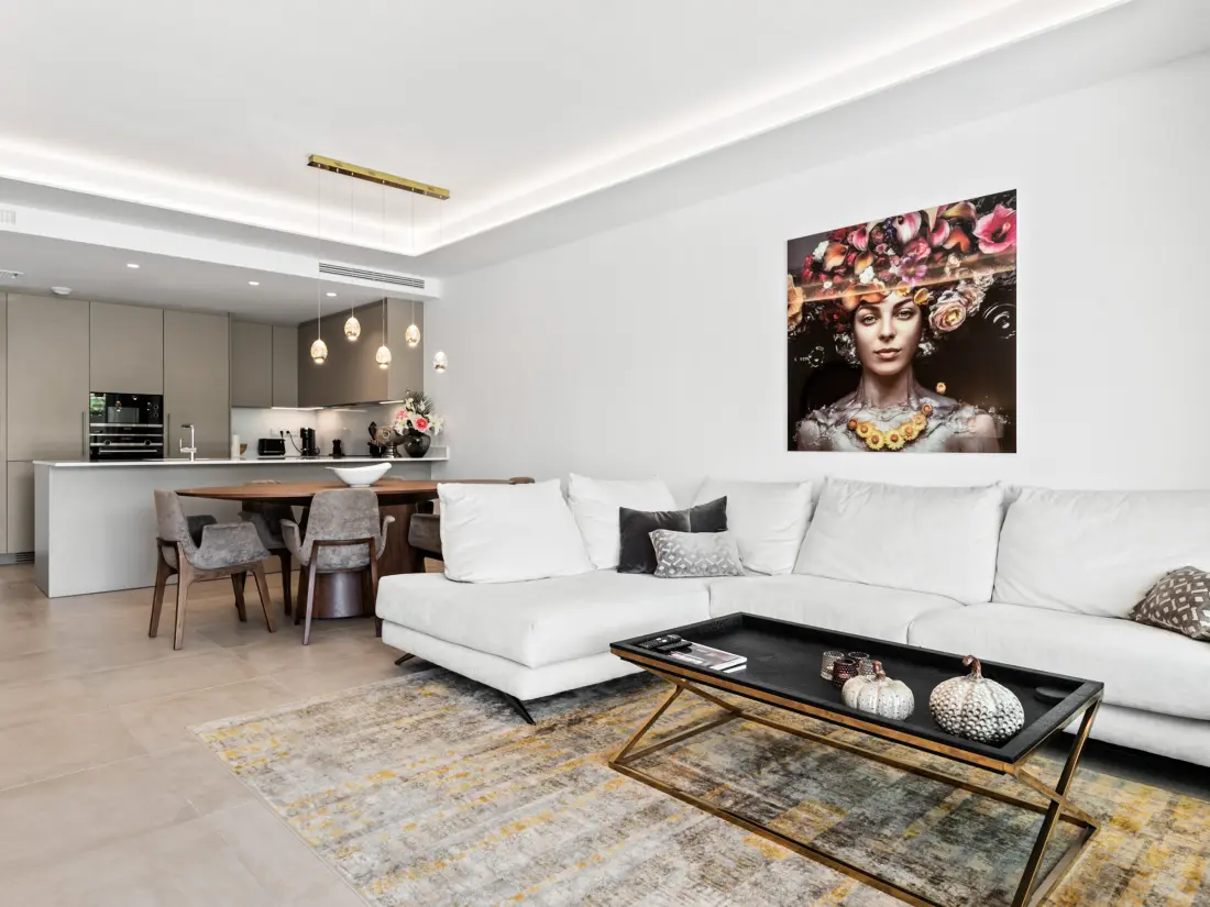 Location de Vacances Estepona 310