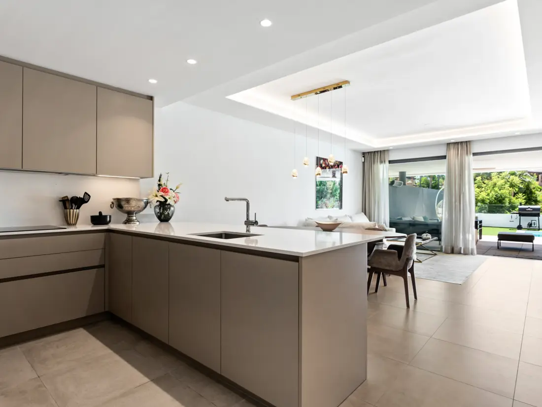 Location de Vacances Estepona 310