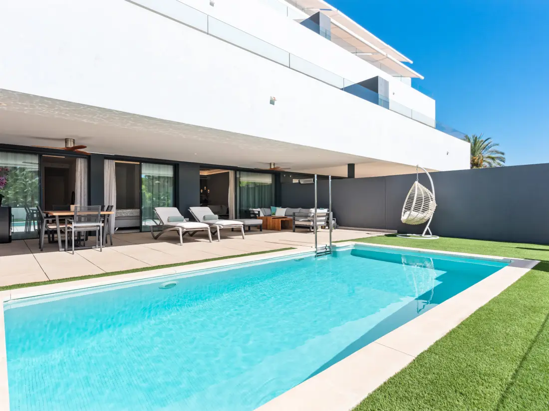 Location de Vacances Estepona 310