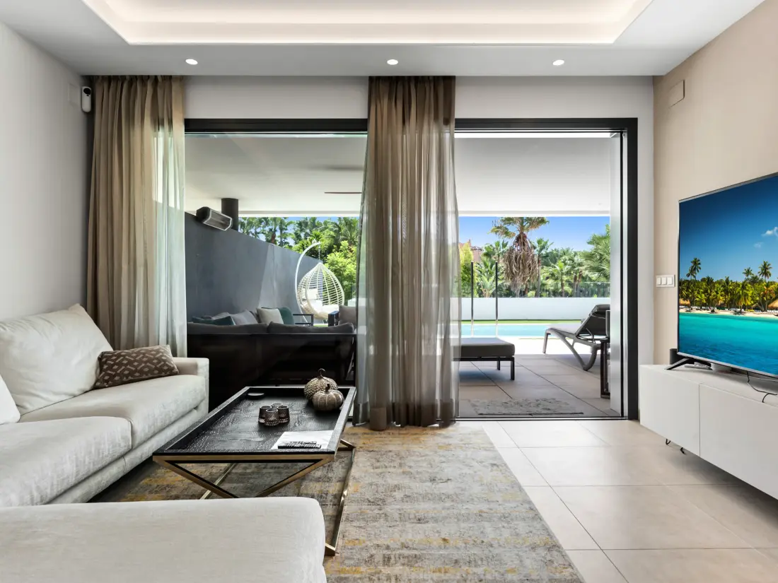 Location de Vacances Estepona 310
