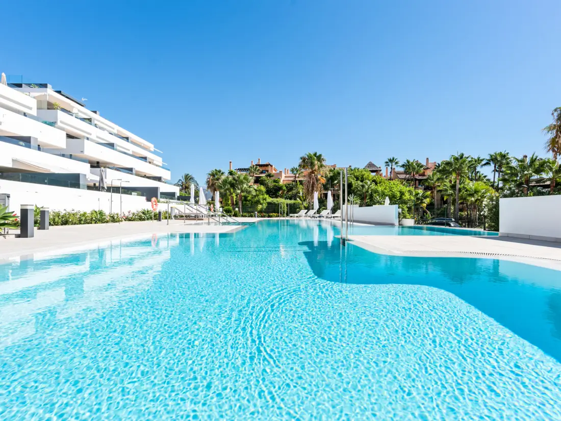 Location de Vacances Estepona 310