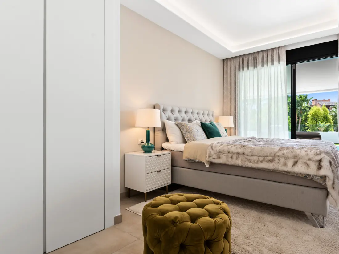 Location de Vacances Estepona 310