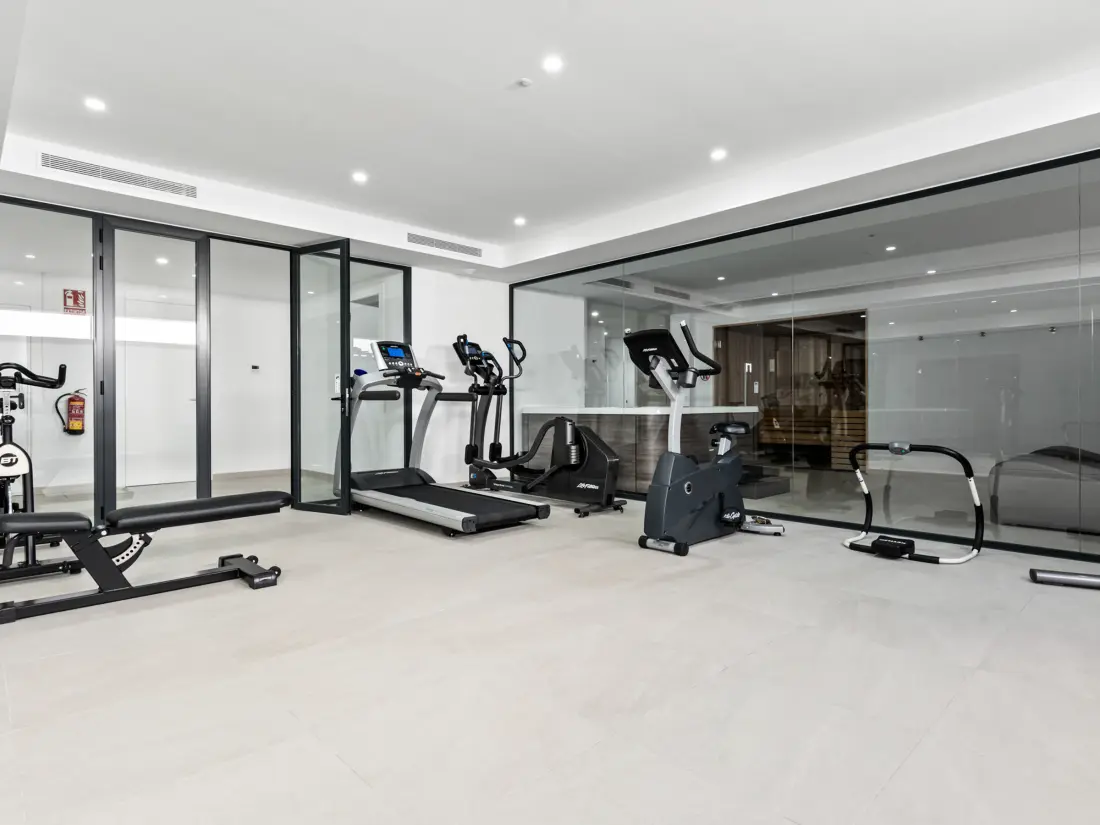 Location de Vacances Estepona 310