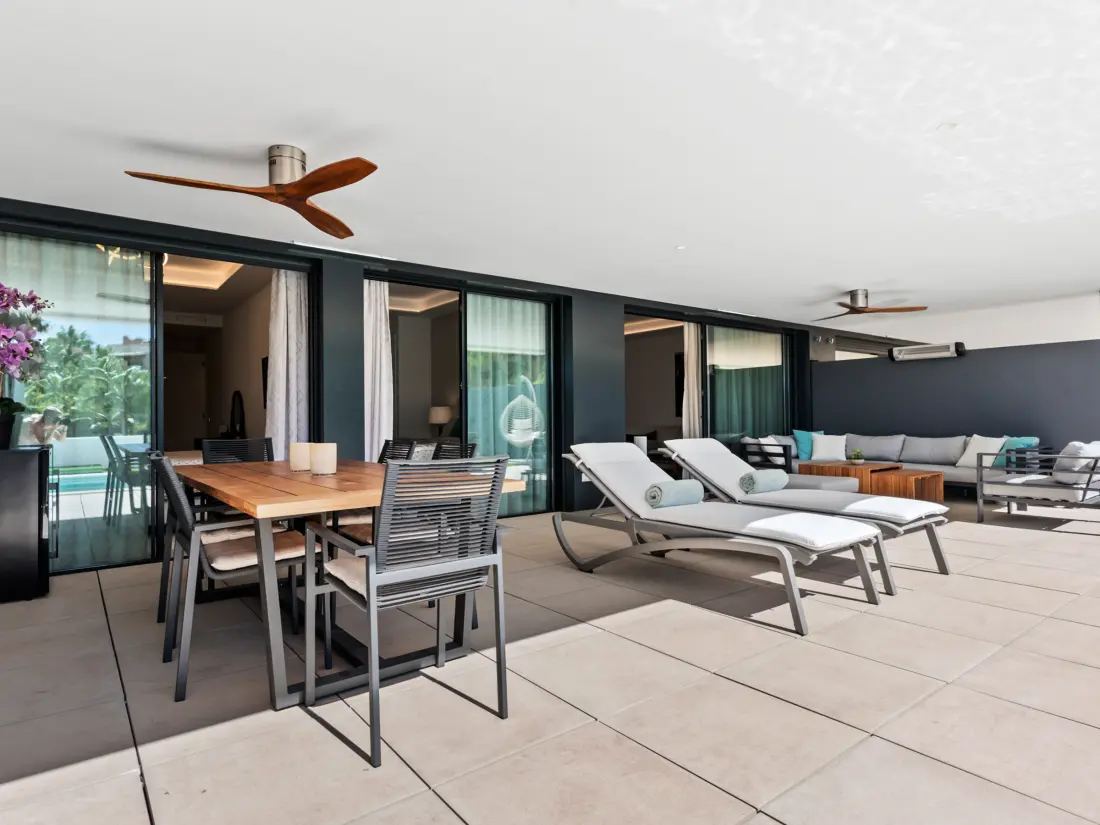 Location de Vacances Estepona 310